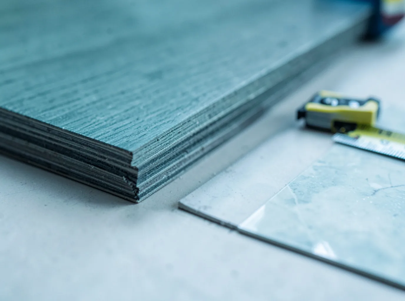 Luxury Vinyl Plank Installation Port Royal, VA FAQs